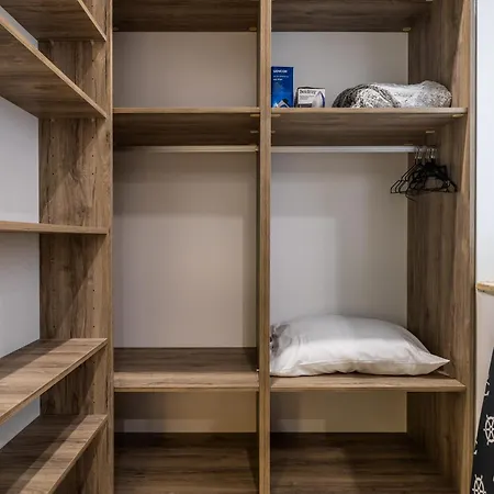 Modern 1 Bedroom For Family With Sofa Bed - By Solea * San Ġwann