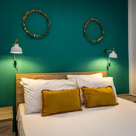 Ta Merilda 8 - 5min Walk From St Julians Apartment *