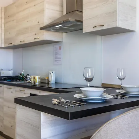 Apartment Ta Merilda 8 - 5min Walk From St Julians